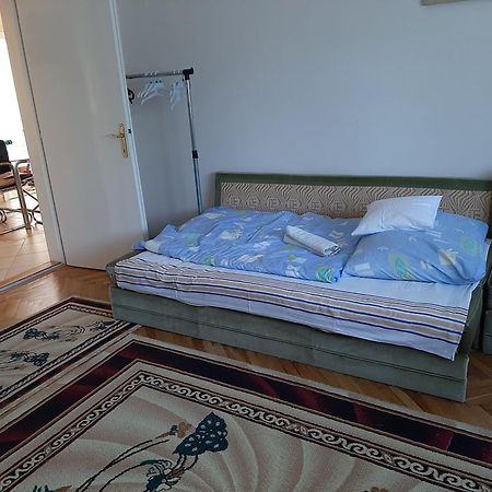 Uj Elet Weekend House Villa Balatonkeresztur Bagian luar foto