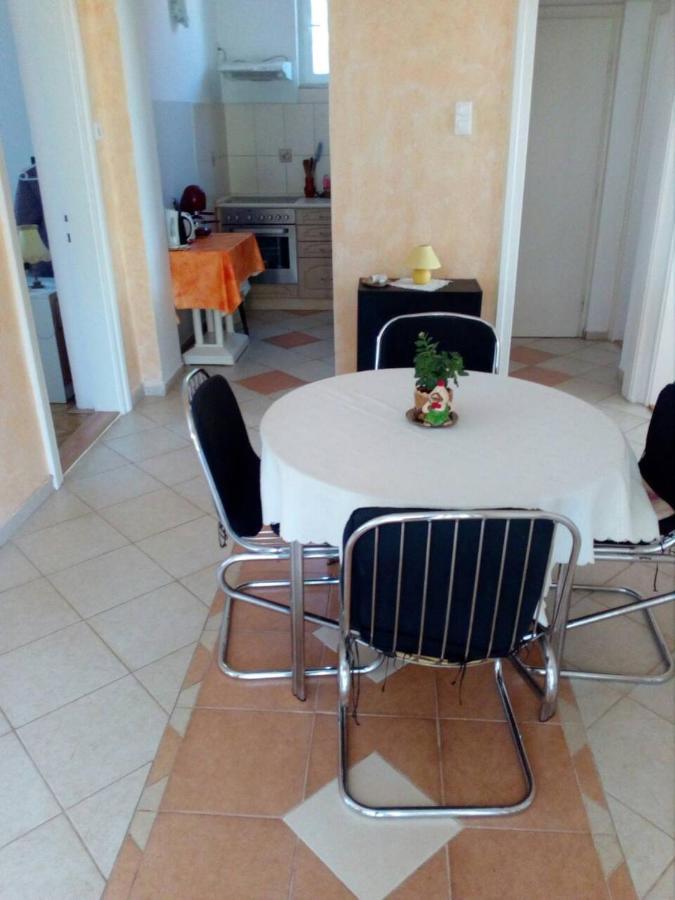 Uj Elet Weekend House Villa Balatonkeresztur Bagian luar foto