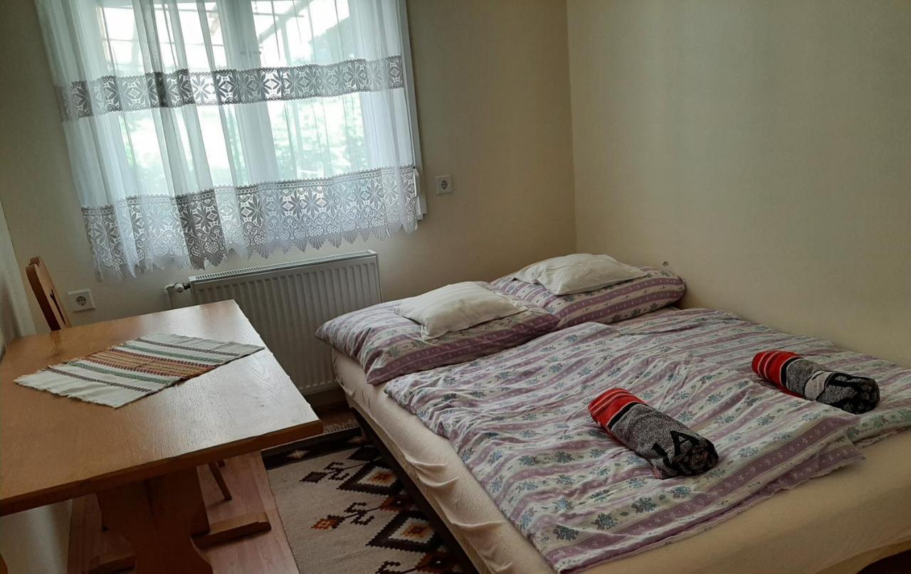 Uj Elet Weekend House Villa Balatonkeresztur Bagian luar foto