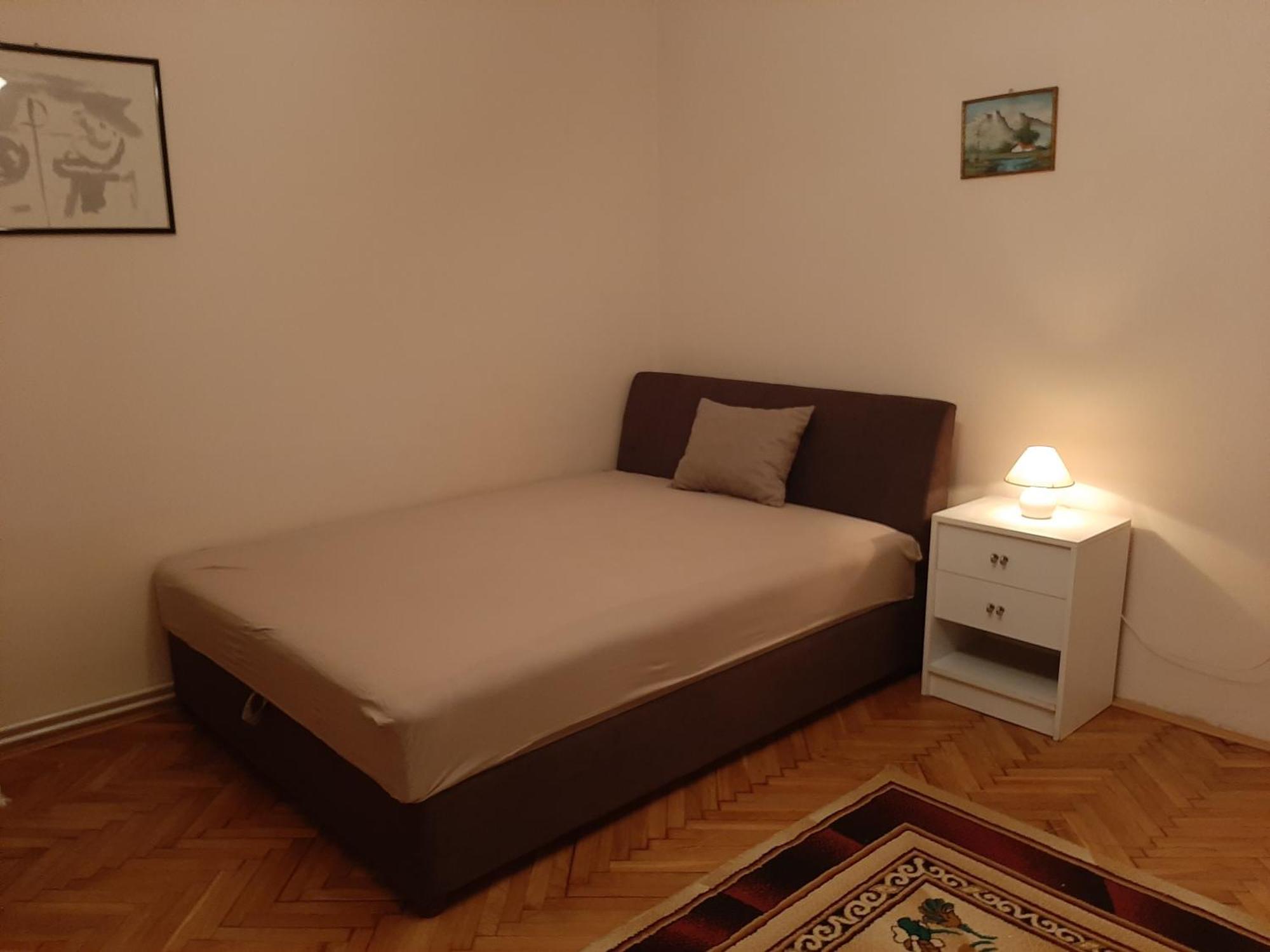 Uj Elet Weekend House Villa Balatonkeresztur Bagian luar foto